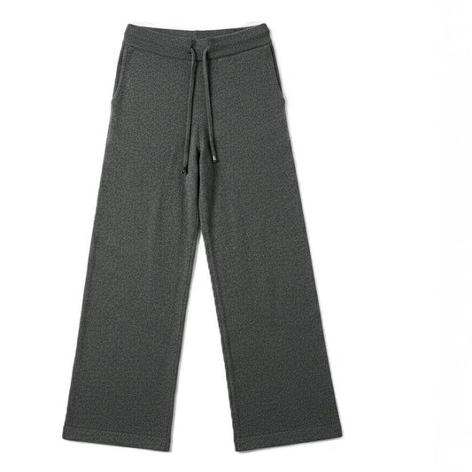 The Zenith Natural Sweatpant Undyed Himalayan Cashmere For Women