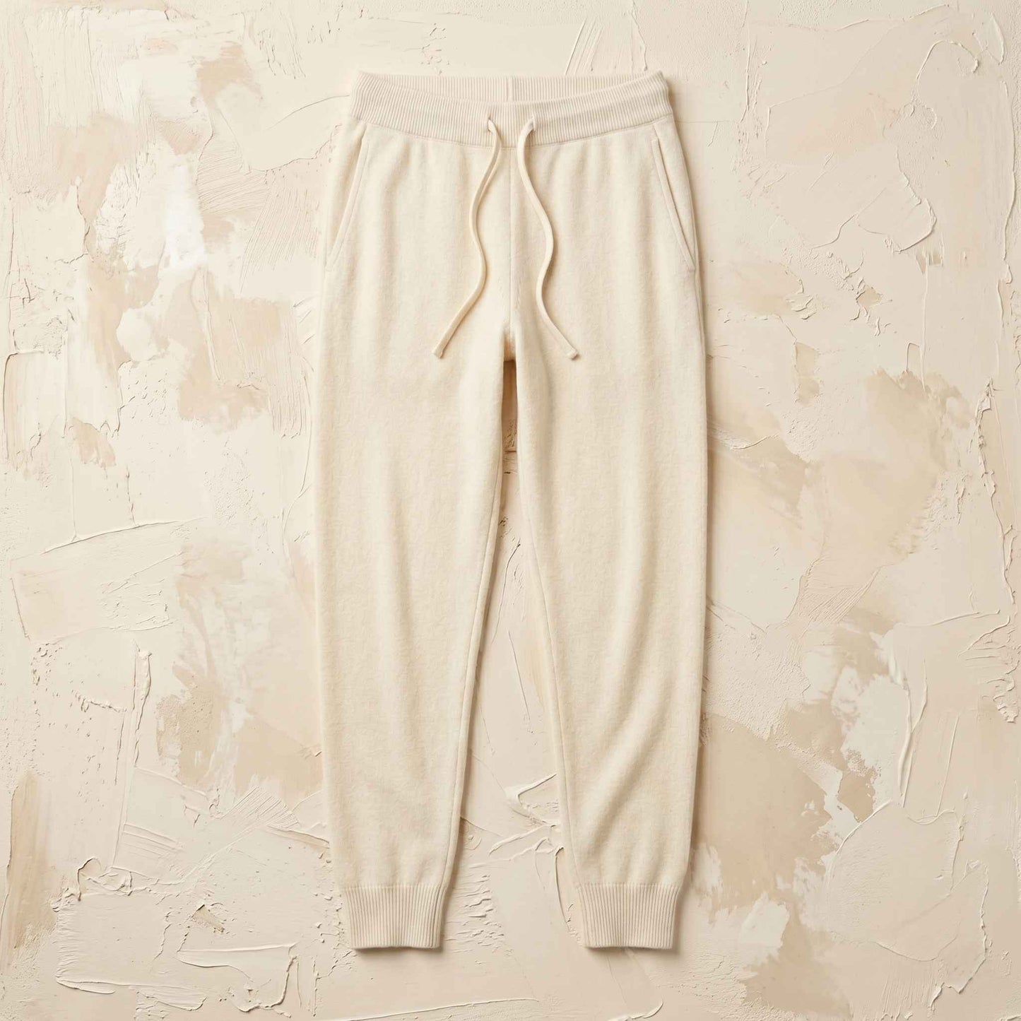 The Zenith Himalayan Cashmere Jogger For Women