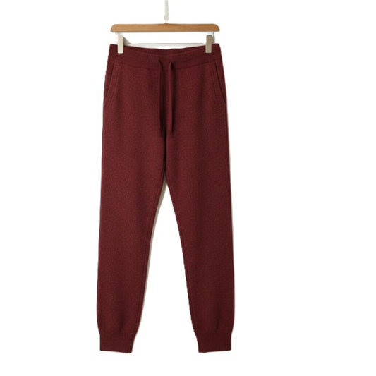 The Zenith Himalayan Cashmere Jogger For Women