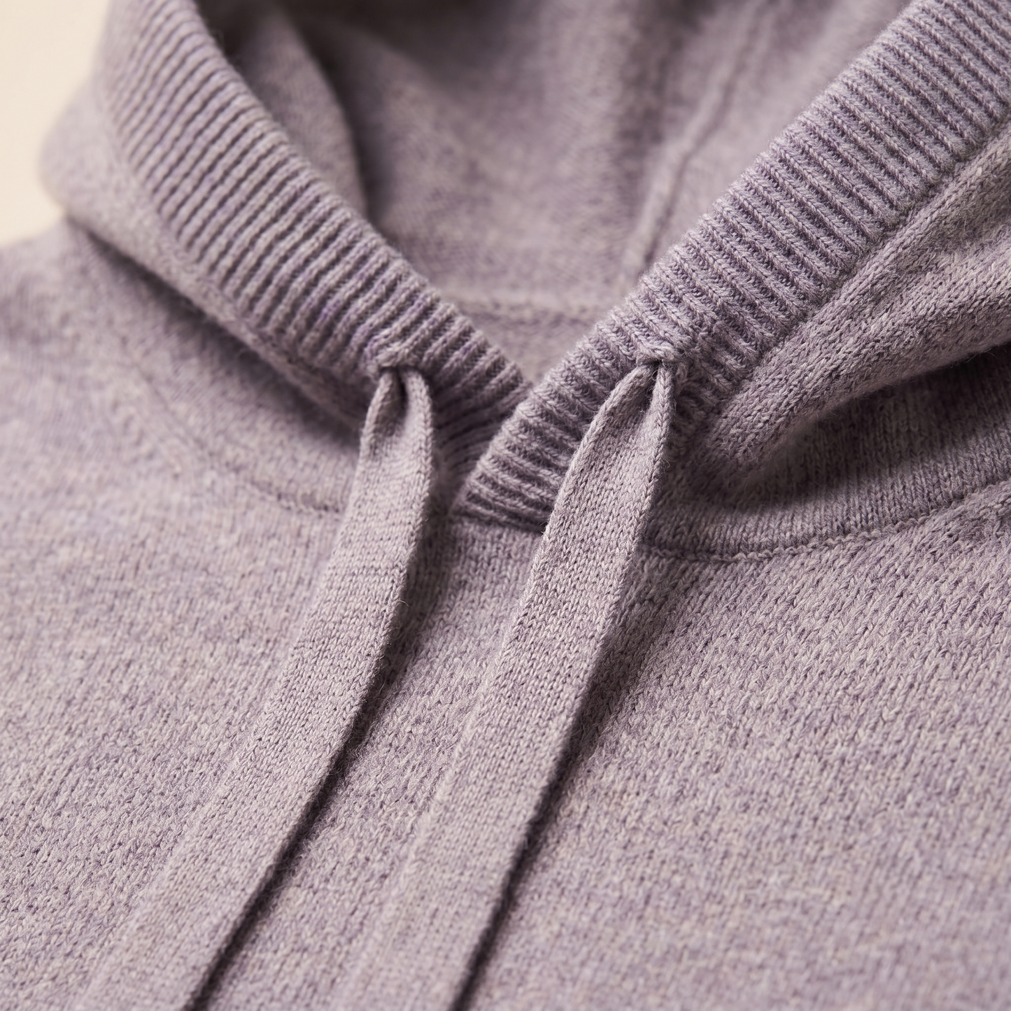 Mustang Himalayan Cashmere Hand-Finished Hoodie For Men