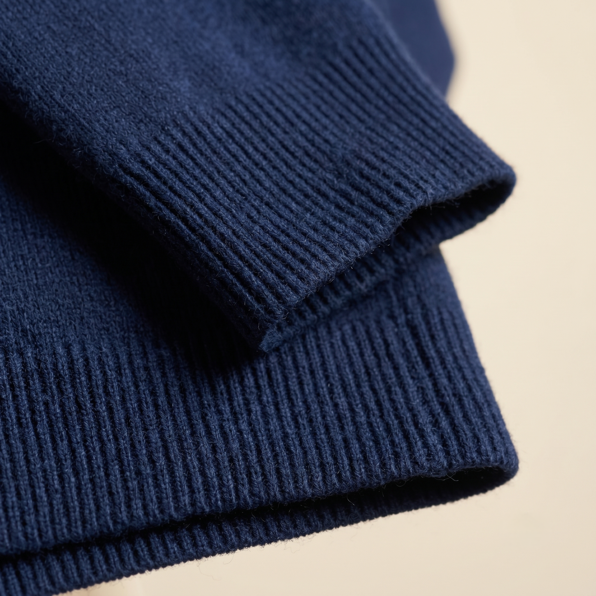 Mustang Himalayan Cashmere Hand-Finished Hoodie For Men