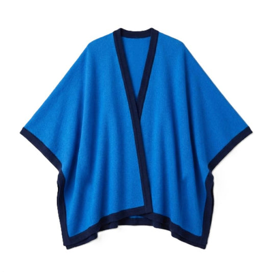 The Artisan Cape | 100% Pure Himalayan Cashmere