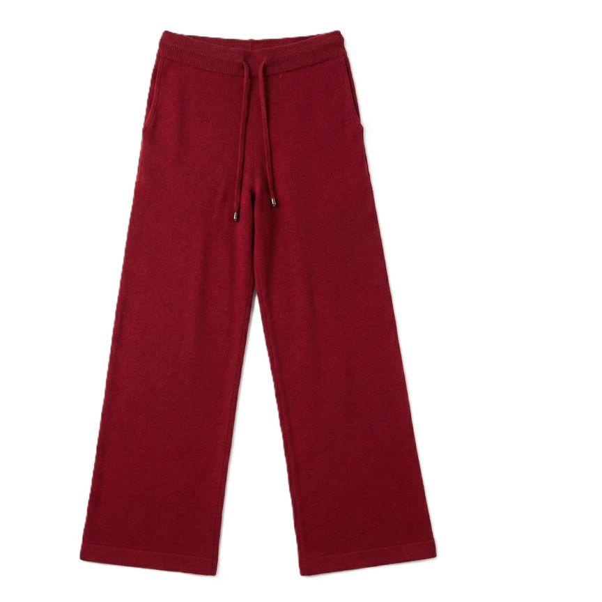 The Zenith Sweatpant | 100% Pure Himalayan Cashmere
