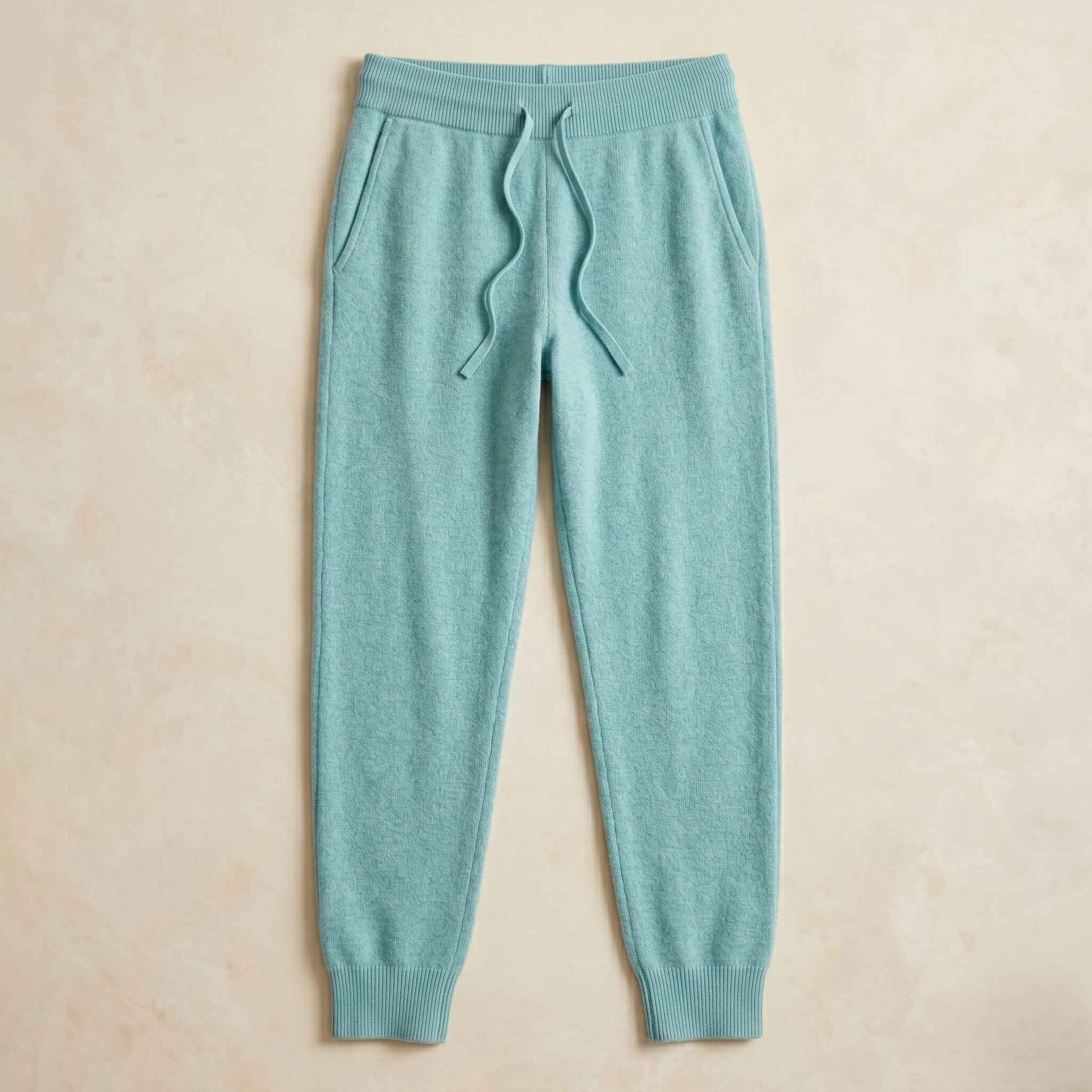 The Zenith Himalayan Cashmere Jogger For Women