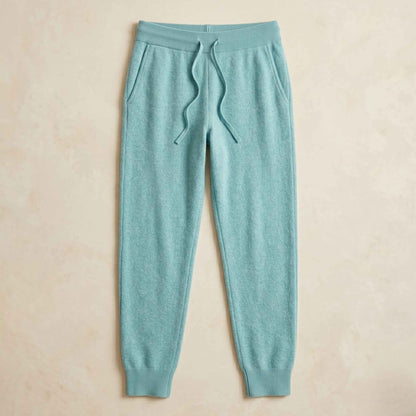The Zenith Himalayan Cashmere Jogger For Women