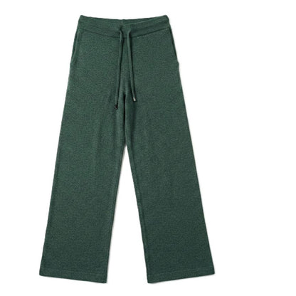 The Zenith Sweatpant | 100% Pure Himalayan Cashmere