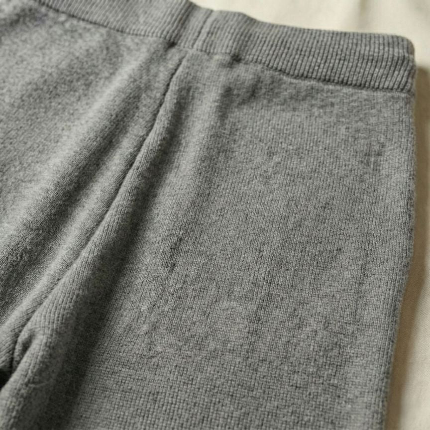 The Zenith Sweatpant | 100% Pure Himalayan Cashmere