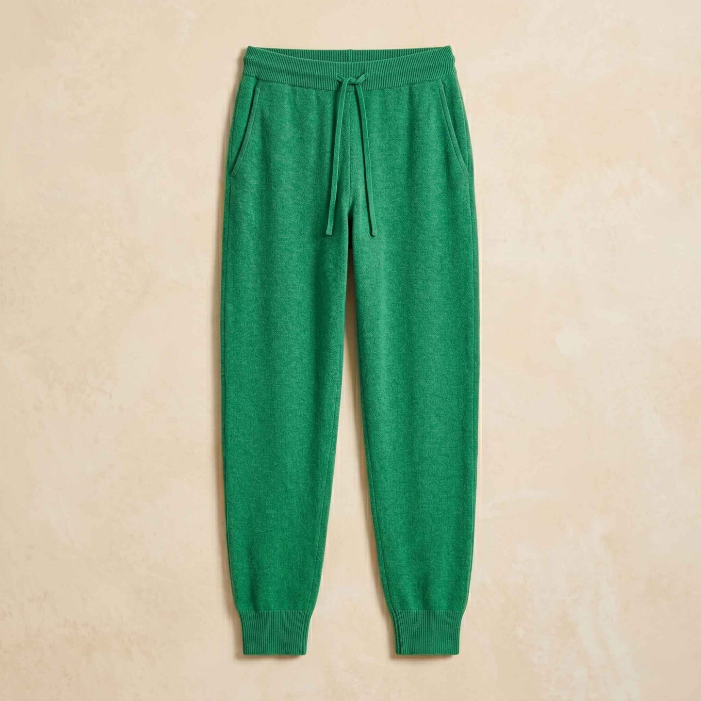 The Zenith Himalayan Cashmere Jogger For Women