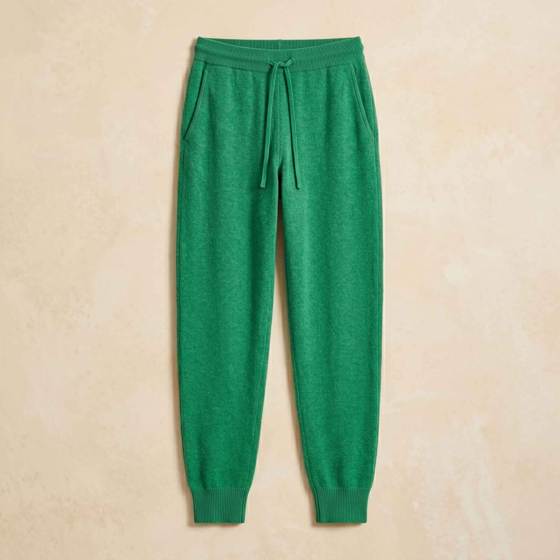 The Zenith Himalayan Cashmere Jogger For Women