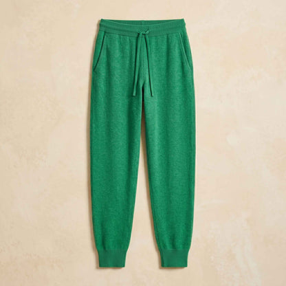 The Zenith Himalayan Cashmere Jogger For Women
