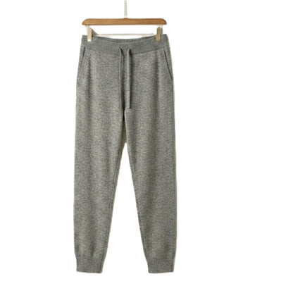 The Zenith Himalayan Cashmere Jogger For Women