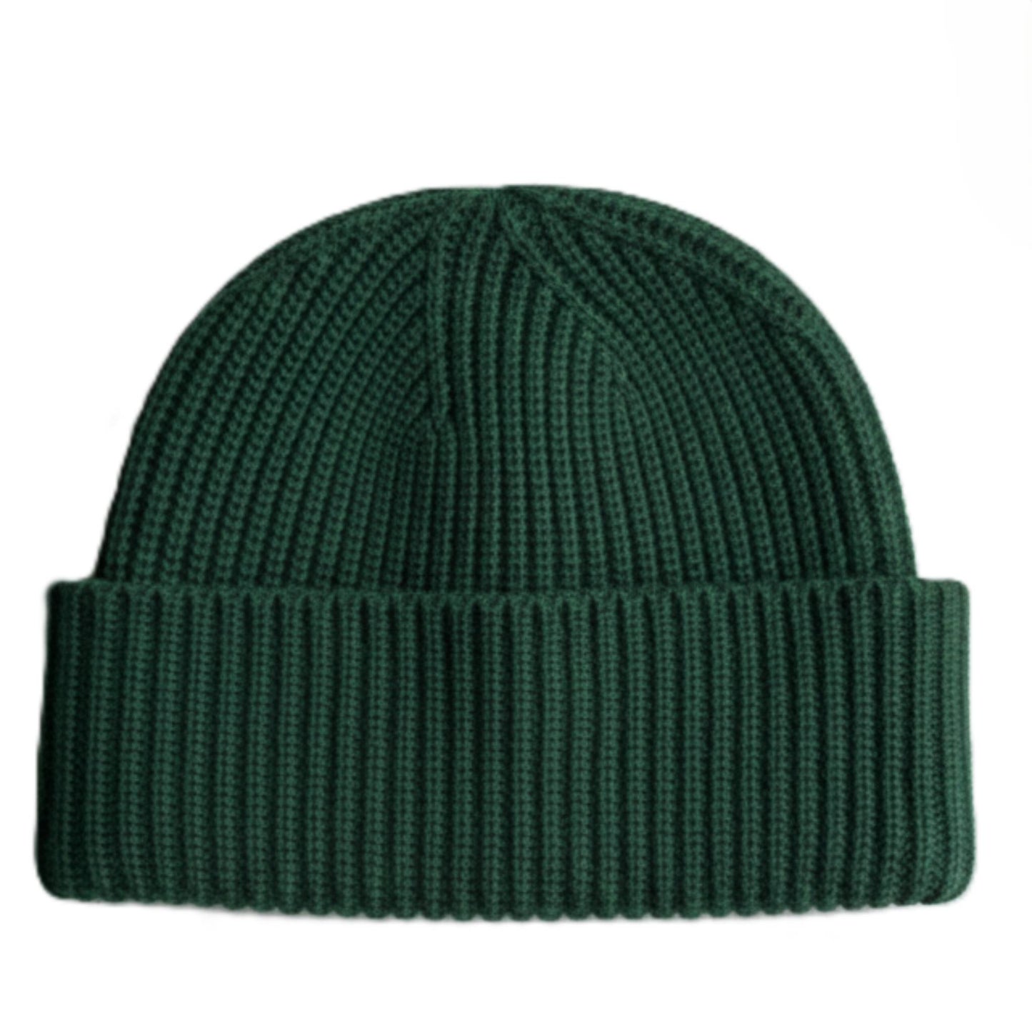 Pine Noma 100% Pure Himalayan Cashmere Hand-Knit Beanie