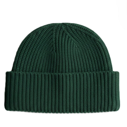 Pine Noma 100% Pure Himalayan Cashmere Hand-Knit Beanie