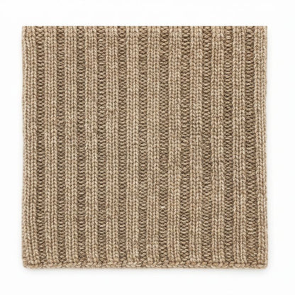Ella Ribbed Hand-Knitted Himalayan Cashmere Sweater For Women