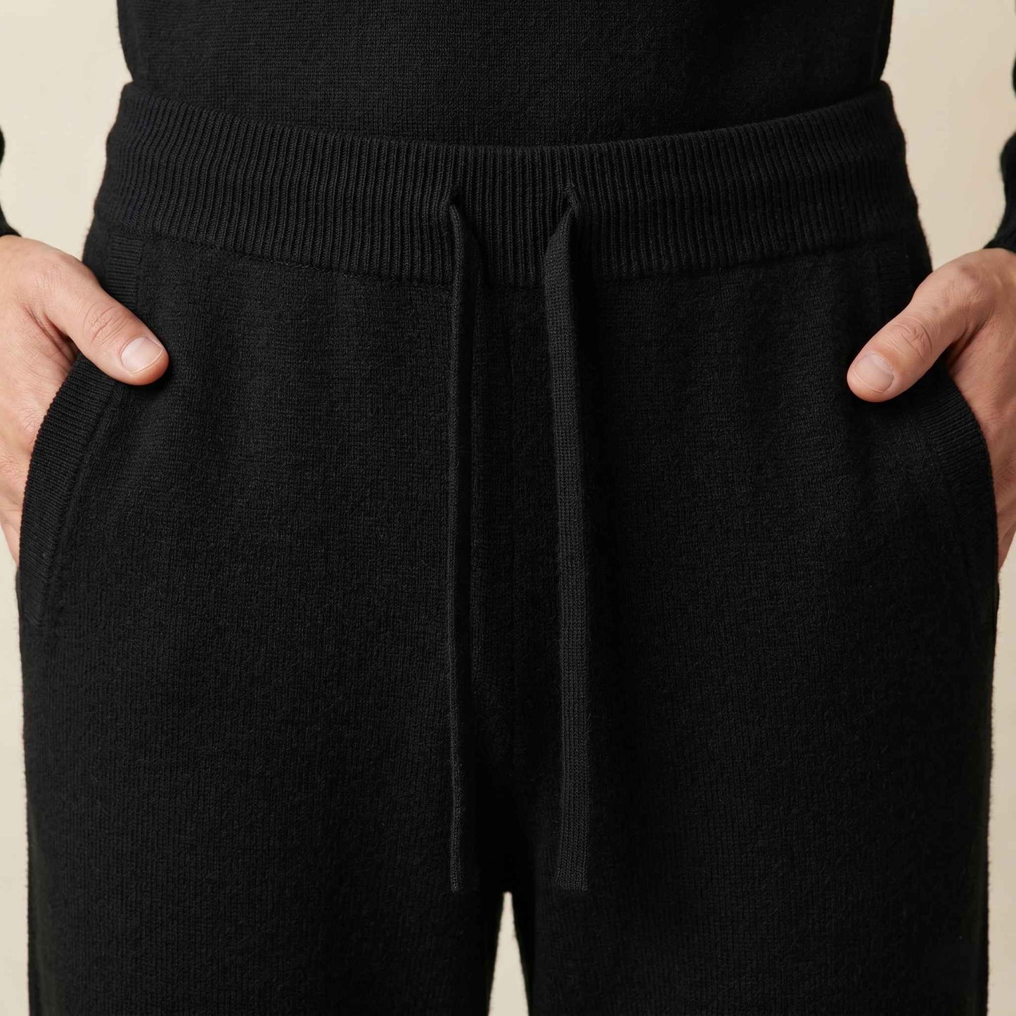 The Zenith Himalayan Cashmere Jogger For Women