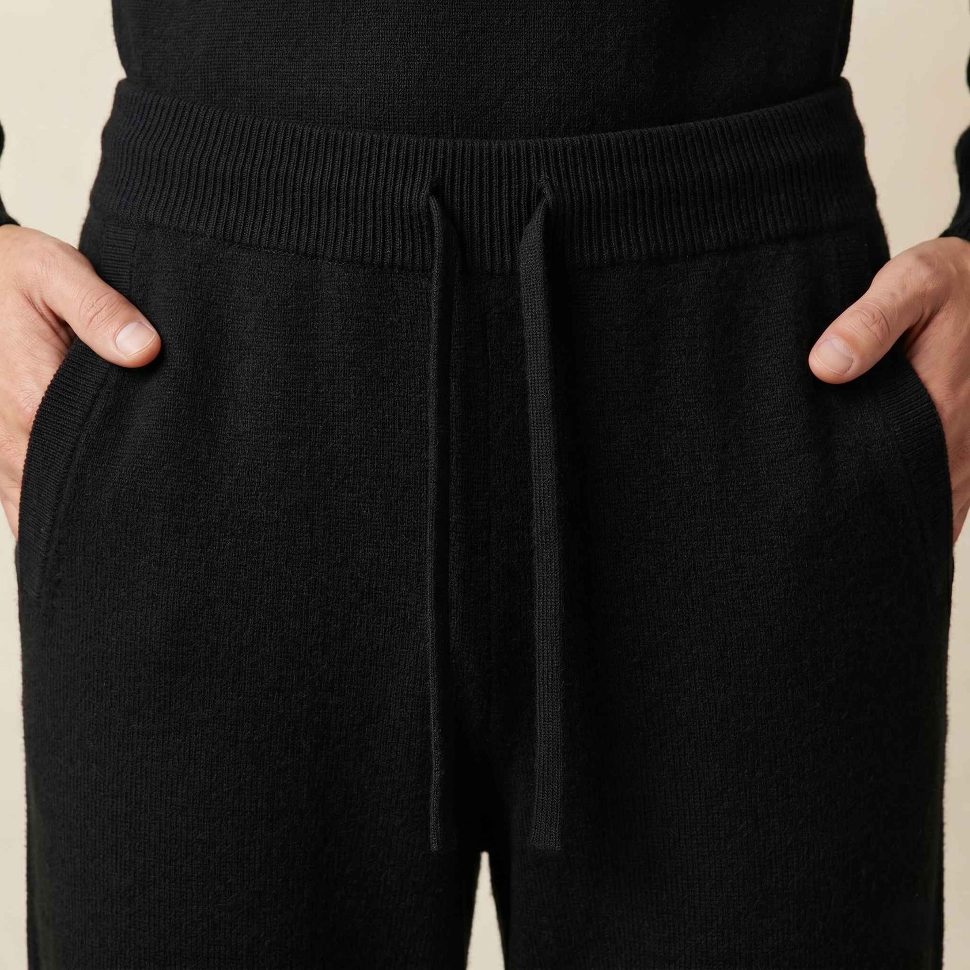 The Zenith Himalayan Cashmere Jogger For Women
