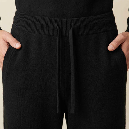 The Zenith Himalayan Cashmere Jogger For Women