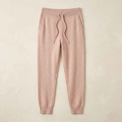 The Zenith Himalayan Cashmere Jogger For Women