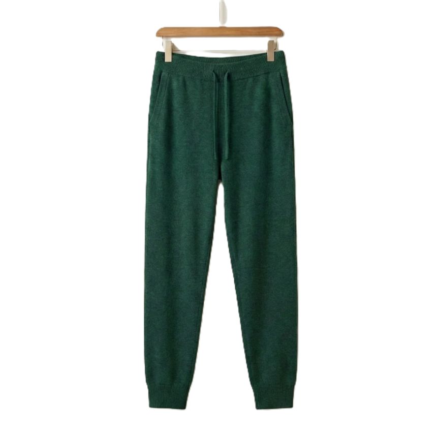 The Zenith Himalayan Cashmere Jogger For Women
