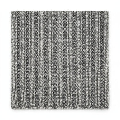 Ella Ribbed Hand-Knitted Himalayan Cashmere Sweater For Women