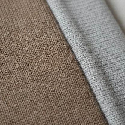 The Artisan Cape | 100% Undyed Pure Himalayan Cashmere