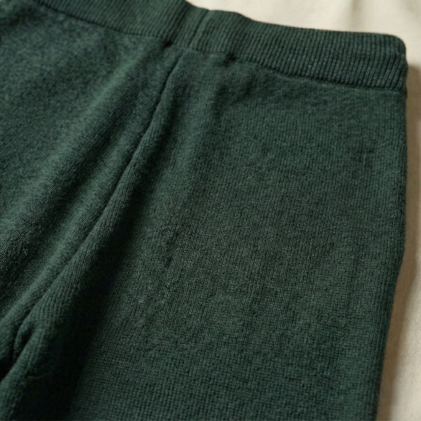 The Zenith Sweatpant | 100% Pure Himalayan Cashmere