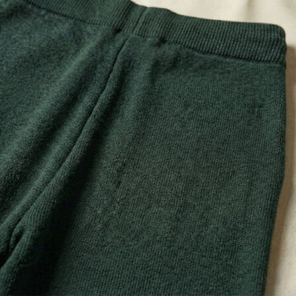 The Zenith Sweatpant | 100% Pure Himalayan Cashmere