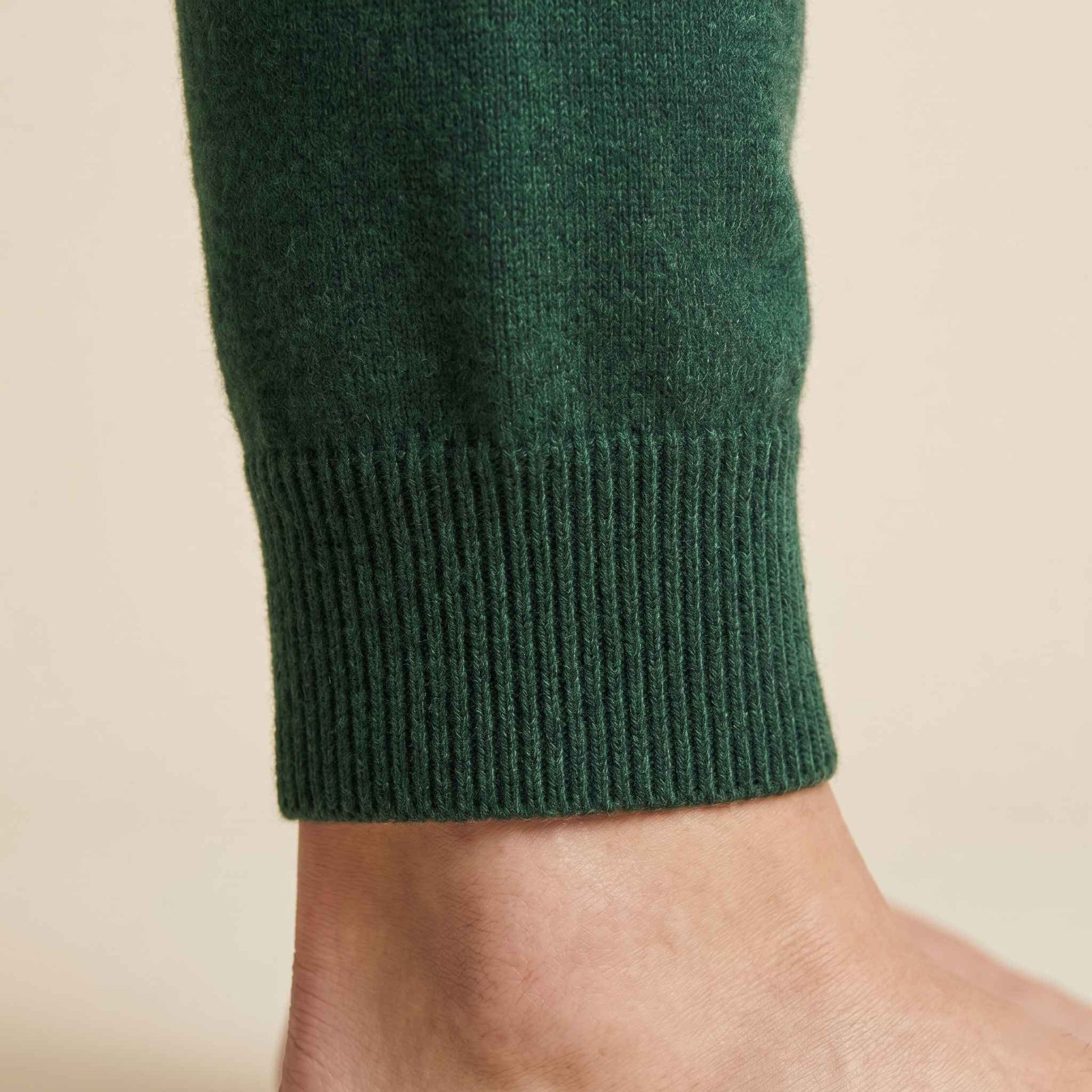 The Zenith Himalayan Cashmere Jogger For Women
