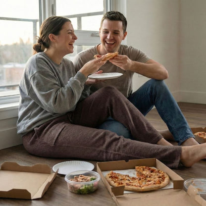 The Zenith Sweatpant | 100% Pure Himalayan Cashmere