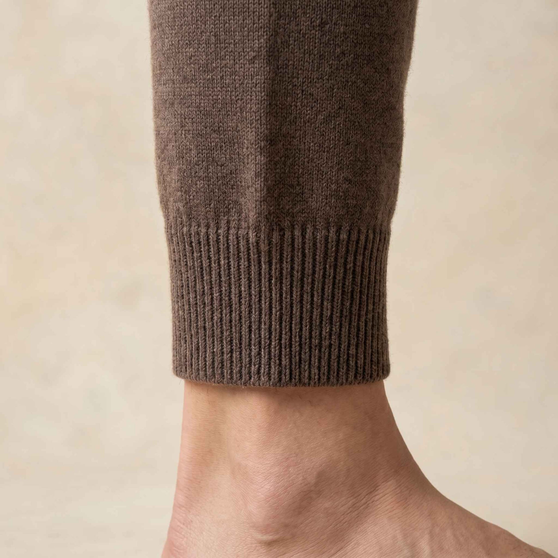The Zenith Himalayan Cashmere Jogger For Women