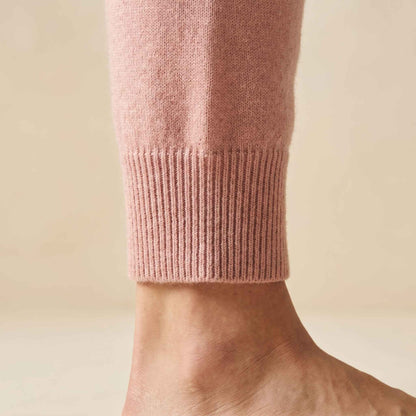 The Zenith Himalayan Cashmere Jogger For Women