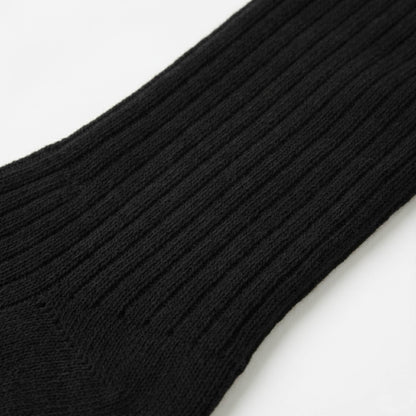 Pure Cashmere Knee Socks Women's | Solace Luxury | Handmade