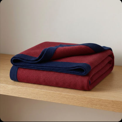 The Artisan Cape | 100% Pure Himalayan Cashmere