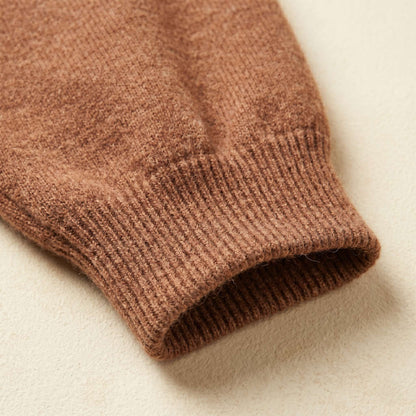 The Zenith Pure Himalayan Cashmere Jogger For Men — Himalayan cashmere, view 20