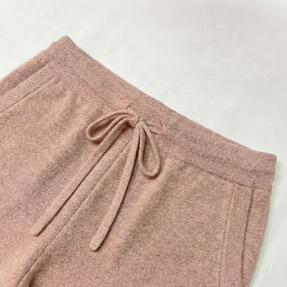 The Zenith Himalayan Cashmere Jogger For Women