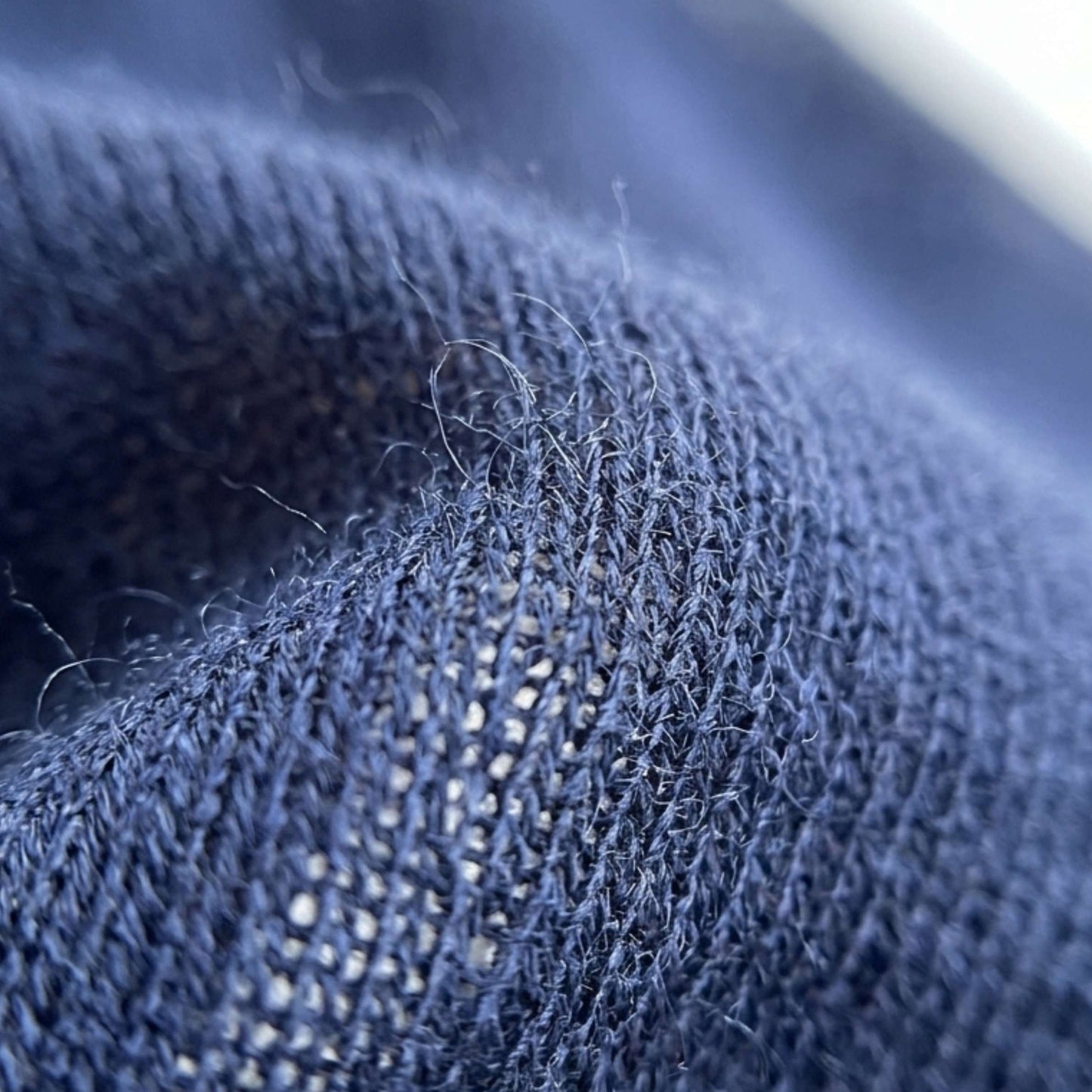 Gossamer Cashmere Ultra-Fine Sheer Sweater For Women