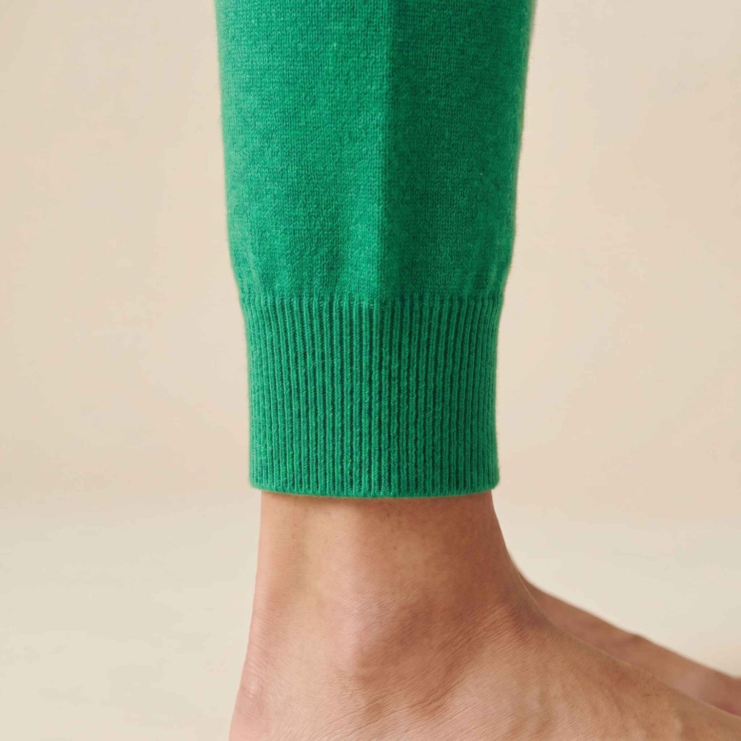 The Zenith Himalayan Cashmere Jogger For Women