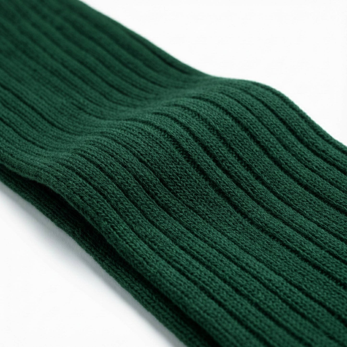 Pure Cashmere Knee Socks Women's | Solace Luxury | Handmade
