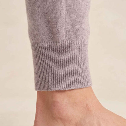 The Zenith Himalayan Cashmere Jogger For Women
