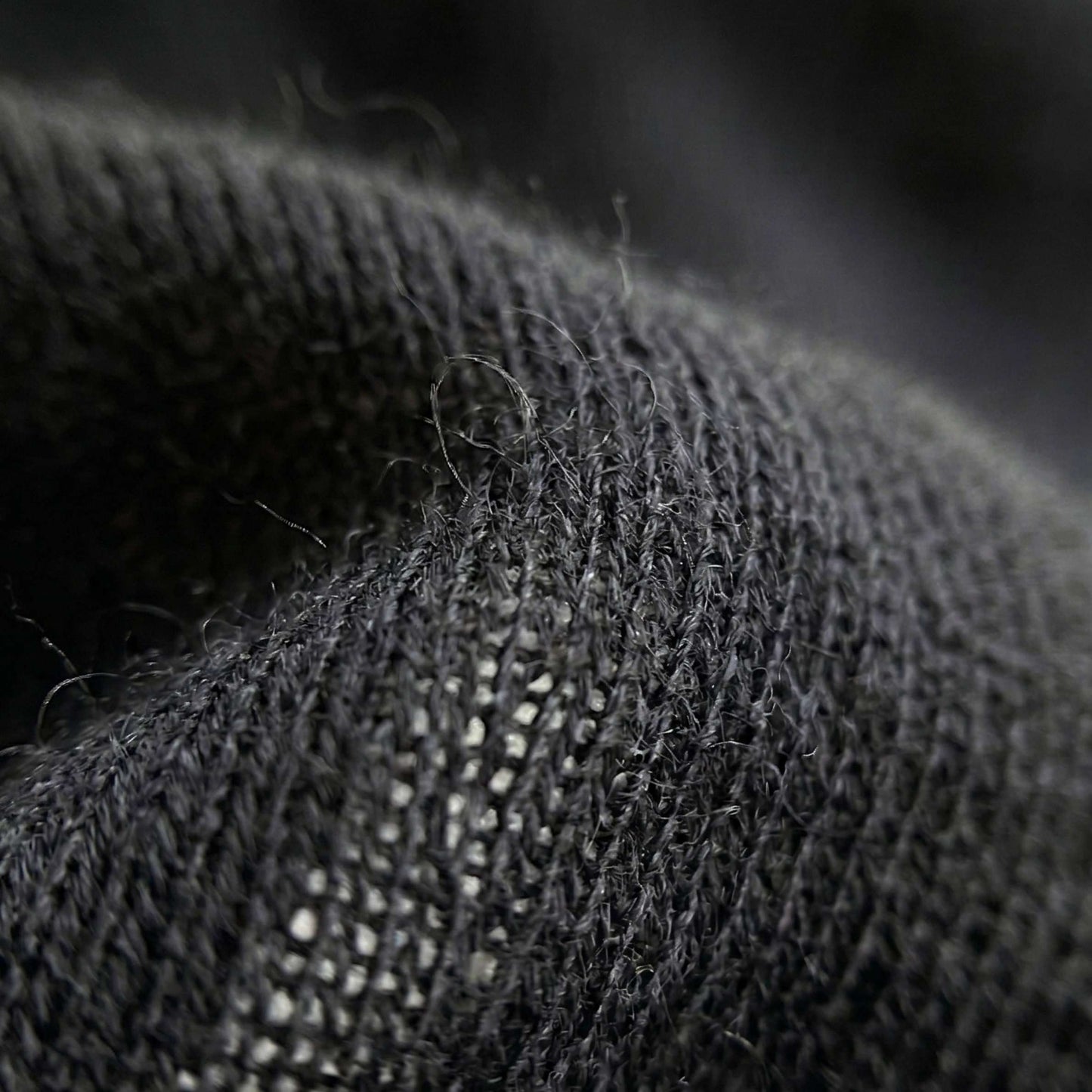 Gossamer Cashmere Ultra-Fine Sheer Sweater For Women