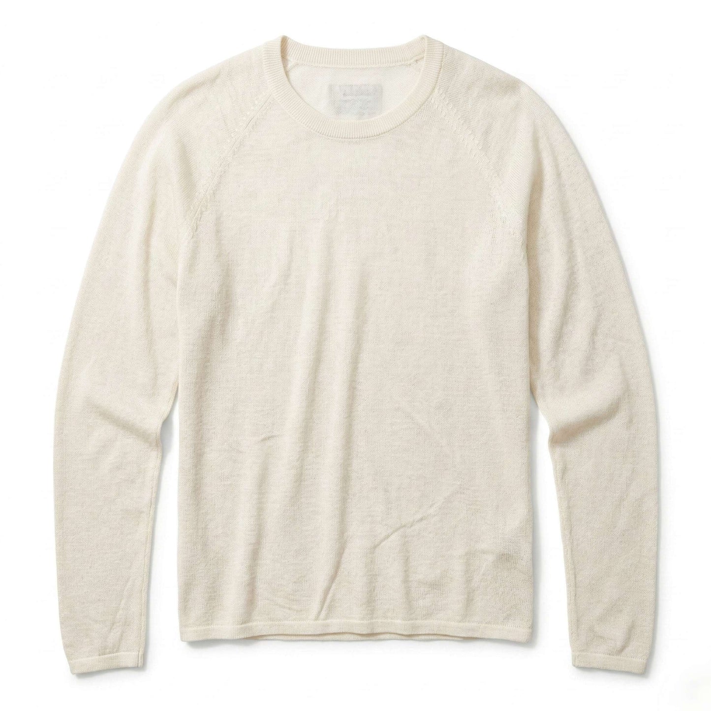 Gossamer Cashmere Ultra-Fine Sheer Sweater For Women
