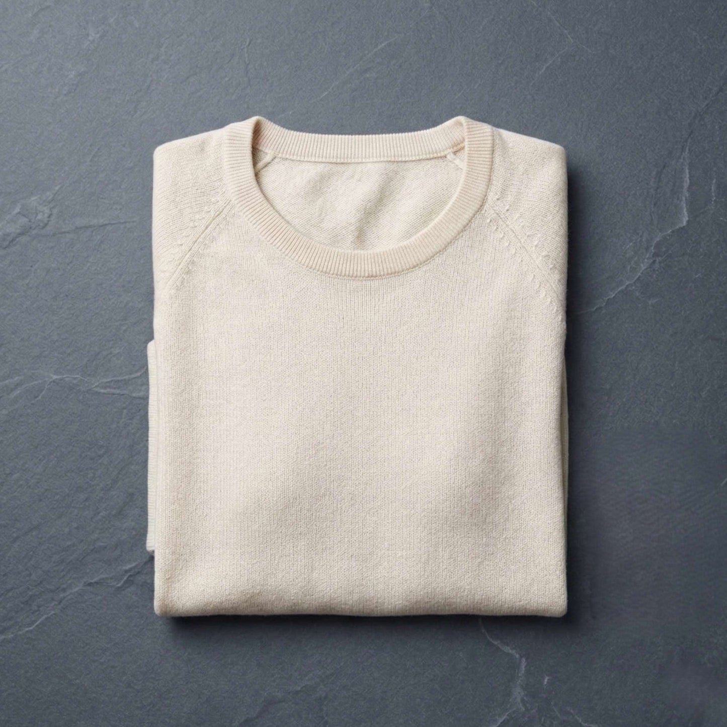 Gossamer Cashmere Ultra-Fine Sheer Sweater For Women