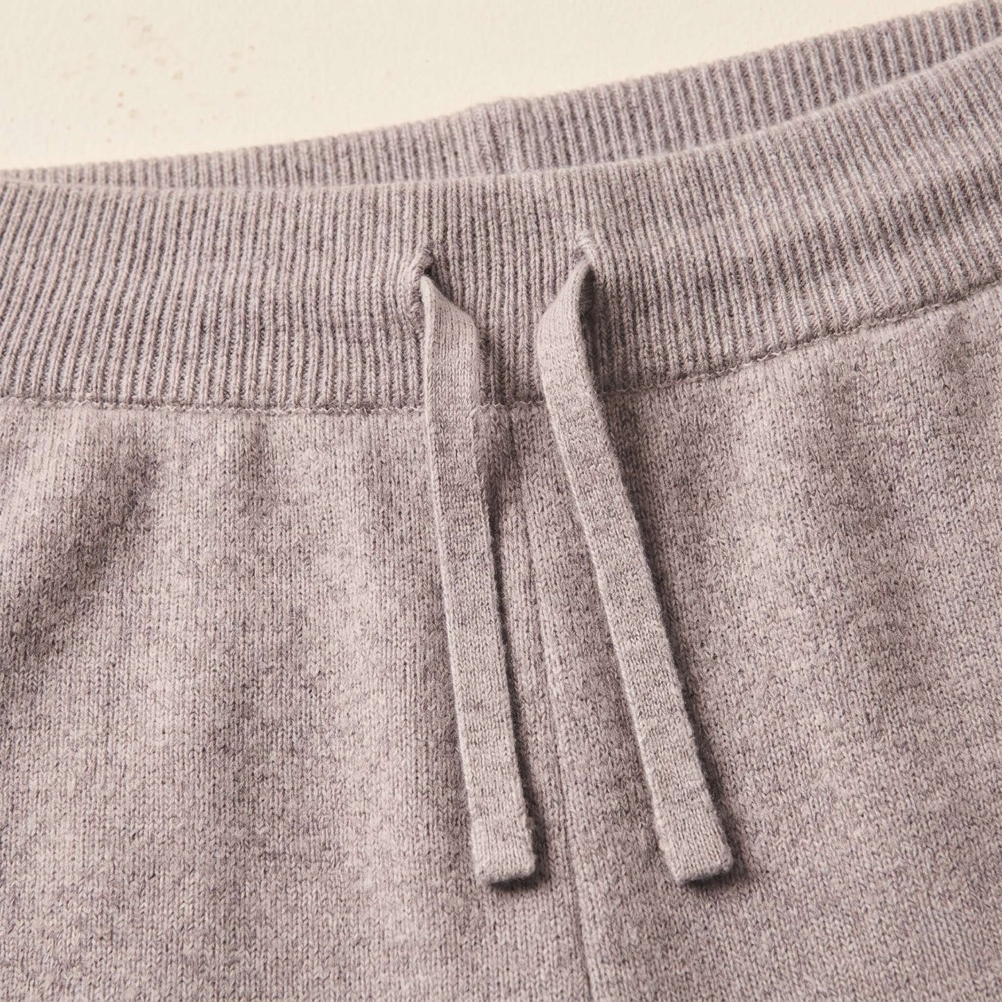 The Zenith Pure Himalayan Cashmere Jogger For Men — Himalayan cashmere, view 33
