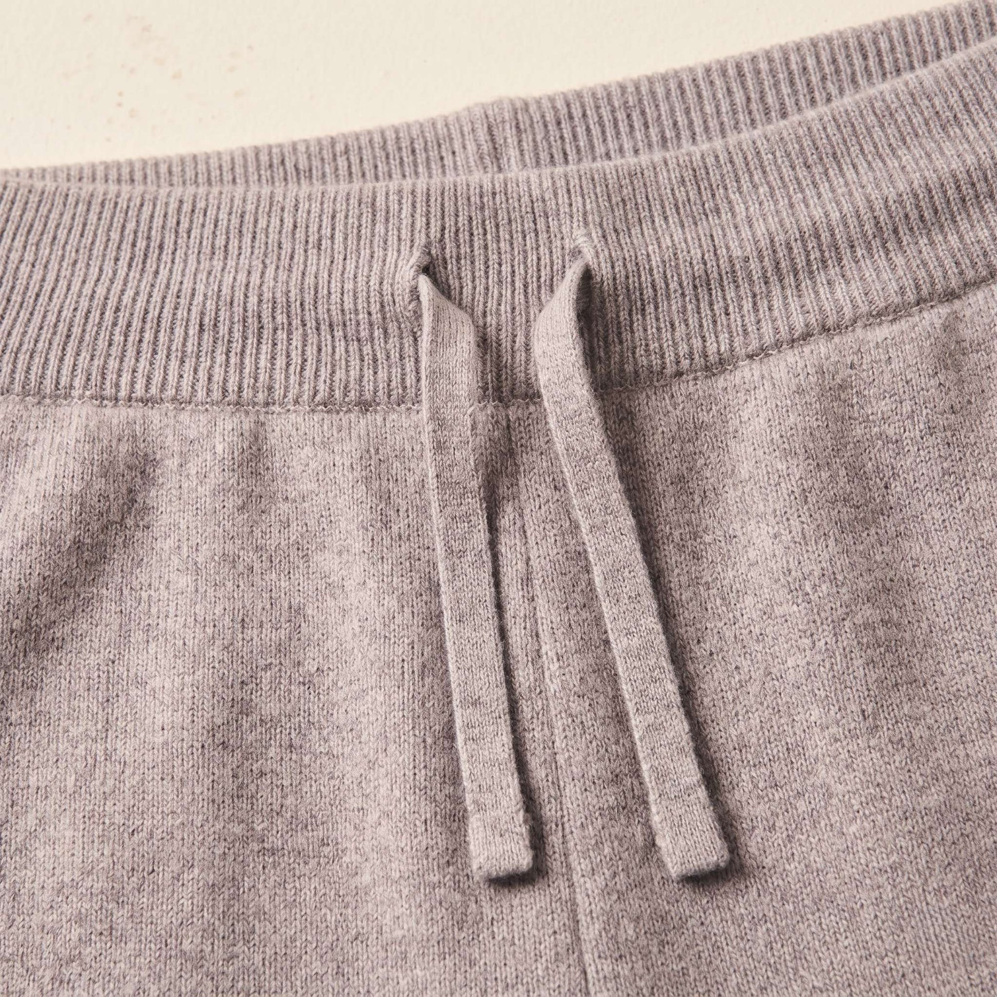 The Zenith Pure Himalayan Cashmere Jogger For Men — Himalayan cashmere, view 33