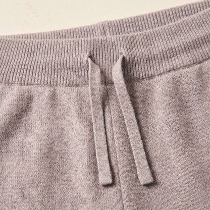 The Zenith Pure Himalayan Cashmere Jogger For Men — Himalayan cashmere, view 33