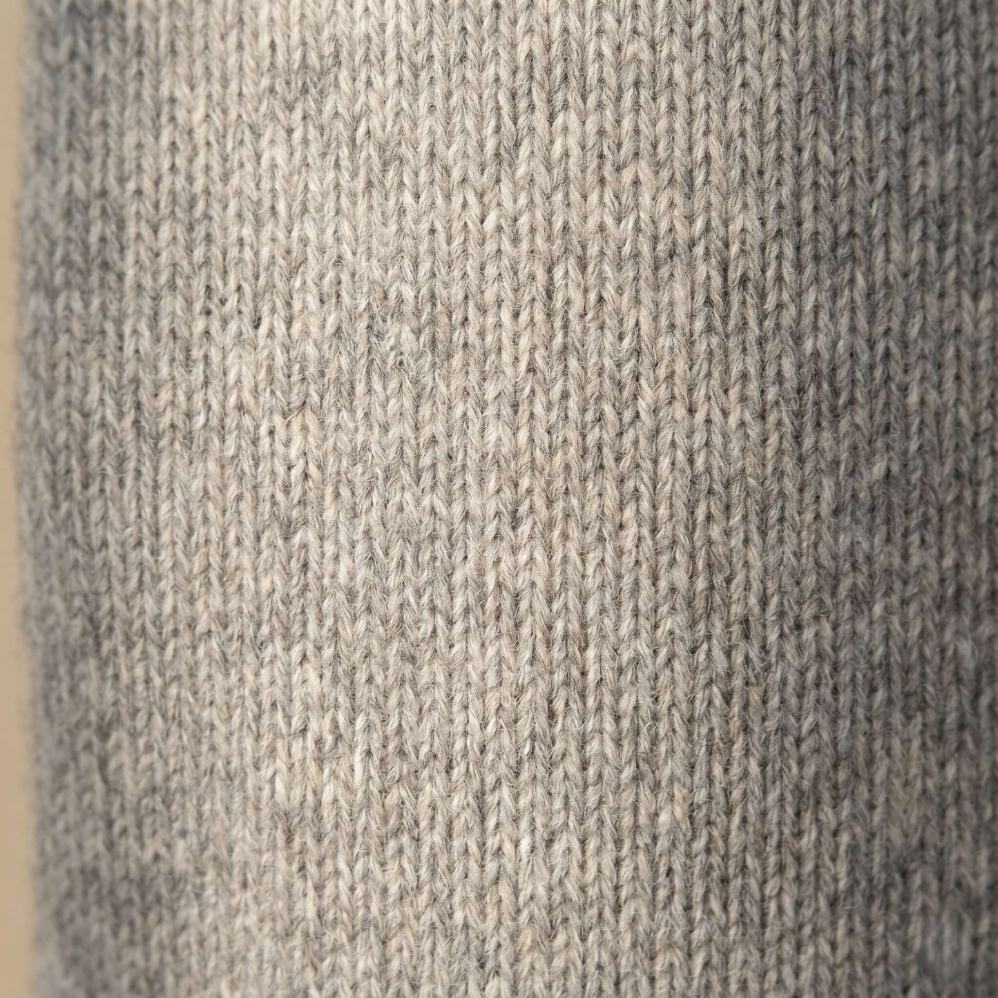 Zenith Natural Undyed Himalayan Cashmere Jogger For Men — Himalayan cashmere, view 19
