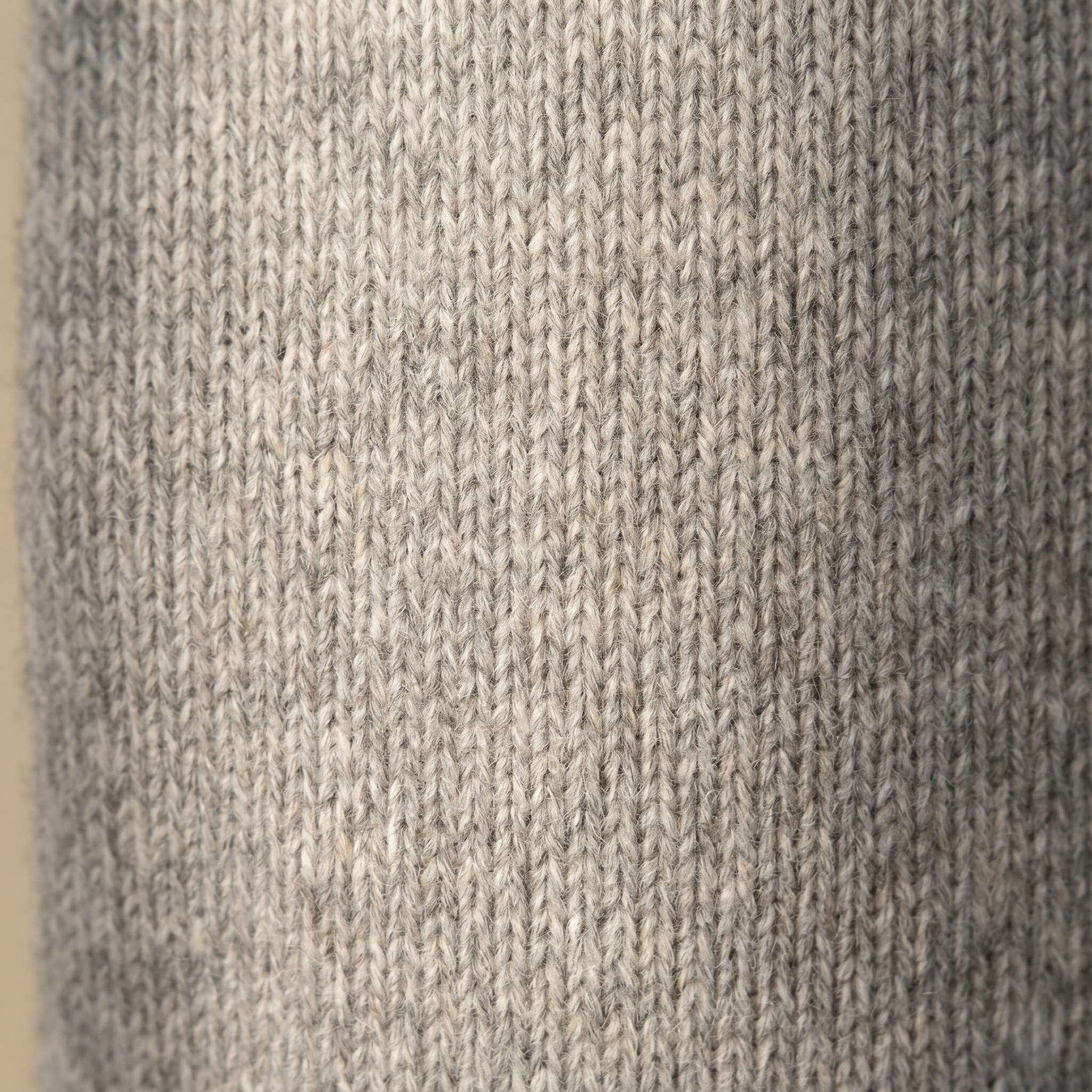 Zenith Natural Undyed Himalayan Cashmere Jogger For Men — Himalayan cashmere, view 19