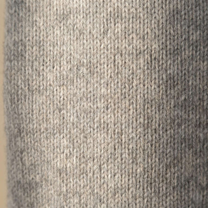 Zenith Natural Undyed Himalayan Cashmere Jogger For Men — Himalayan cashmere, view 19