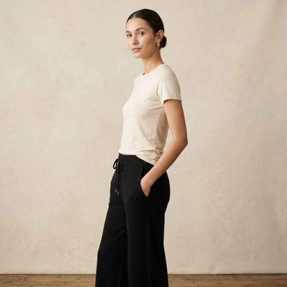 The Zenith Pure Himalayan Cashmere Sweatpant For Women