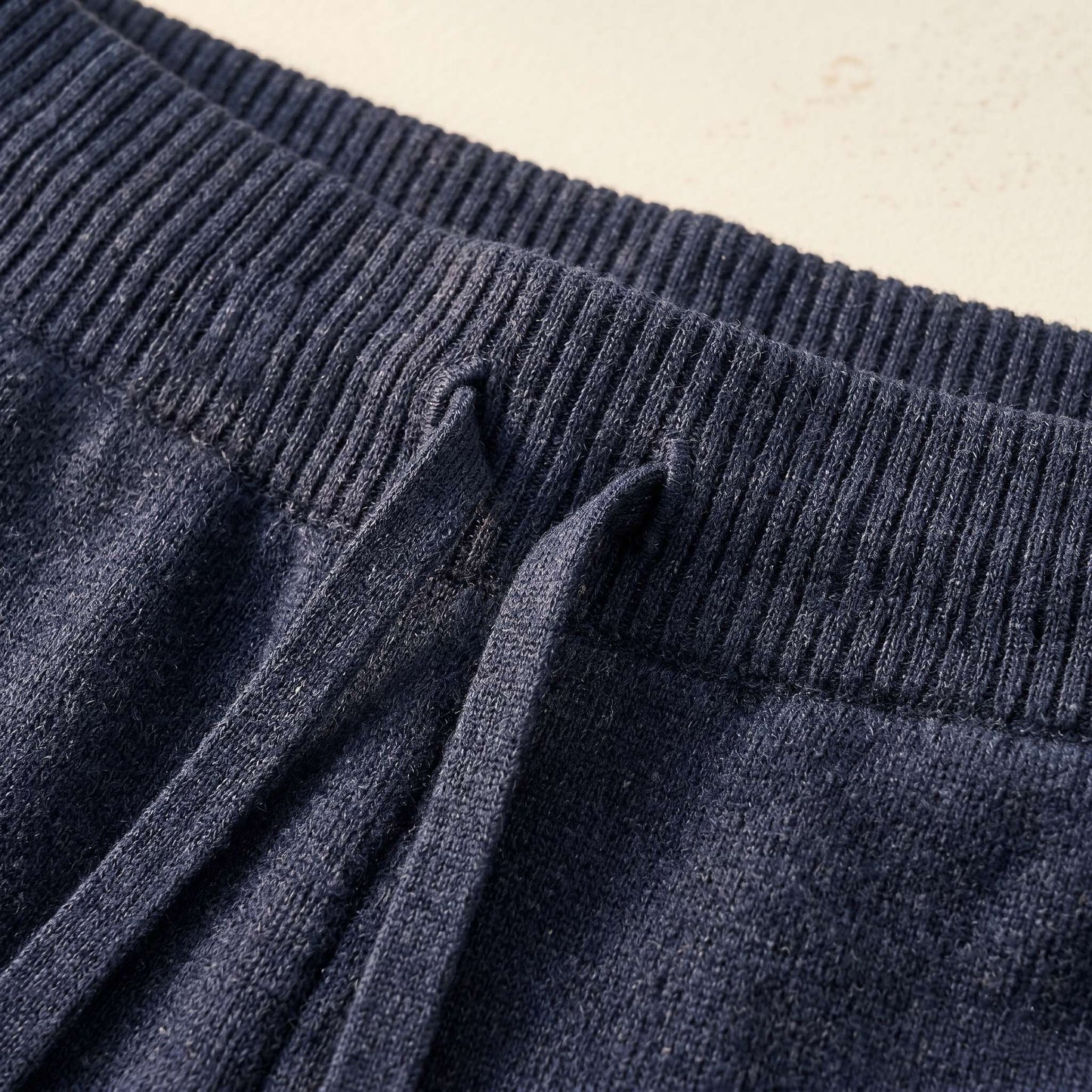 The Zenith Pure Himalayan Cashmere Jogger For Men — Himalayan cashmere, view 46
